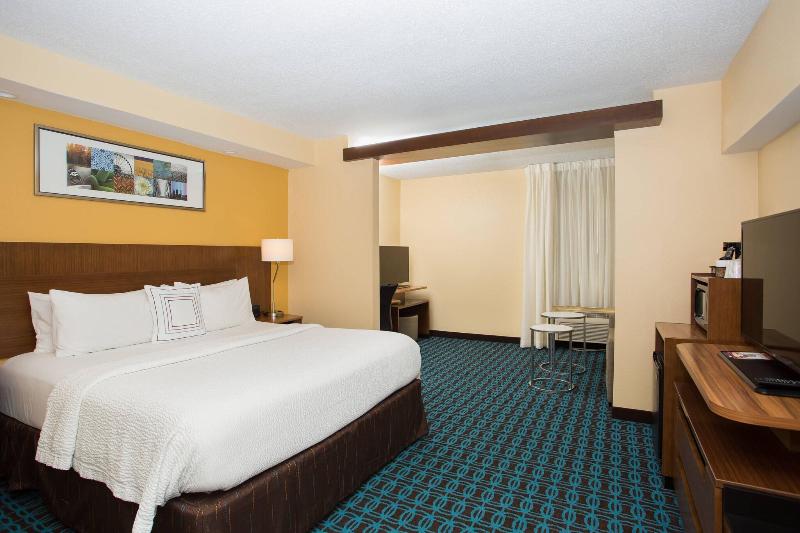 Fairfield Inn&Suites Raynham Middleboro/Plymouth image