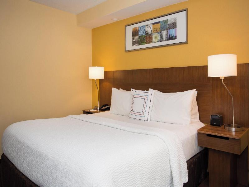 Fairfield Inn&Suites Raynham Middleboro/Plymouth image