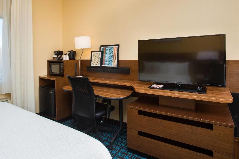 Fairfield Inn&Suites Raynham Middleboro/Plymouth image