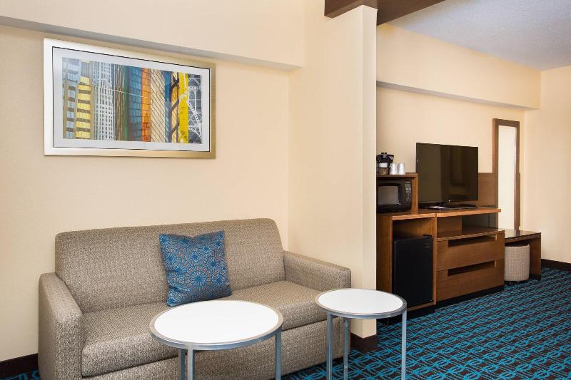 Fairfield Inn&Suites Raynham Middleboro/Plymouth image