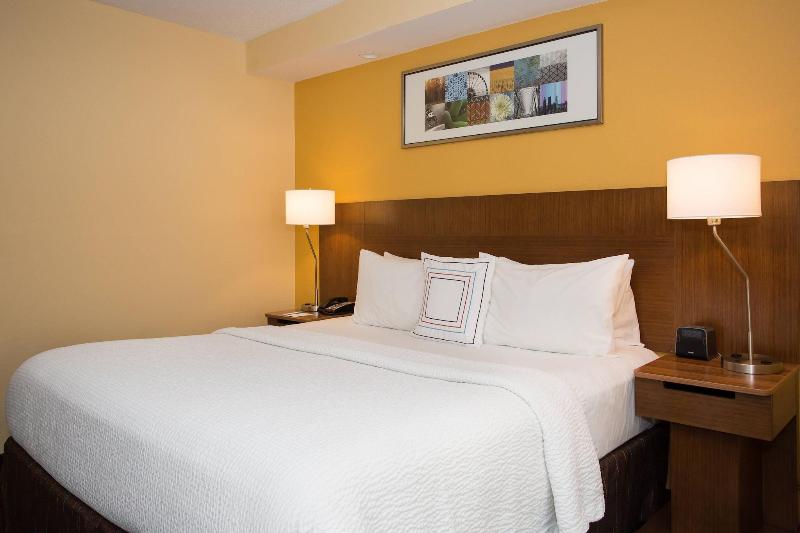 Fairfield Inn&Suites Raynham Middleboro/Plymouth image