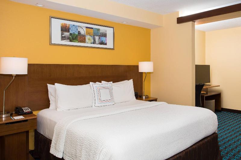 Fairfield Inn&Suites Raynham Middleboro/Plymouth image