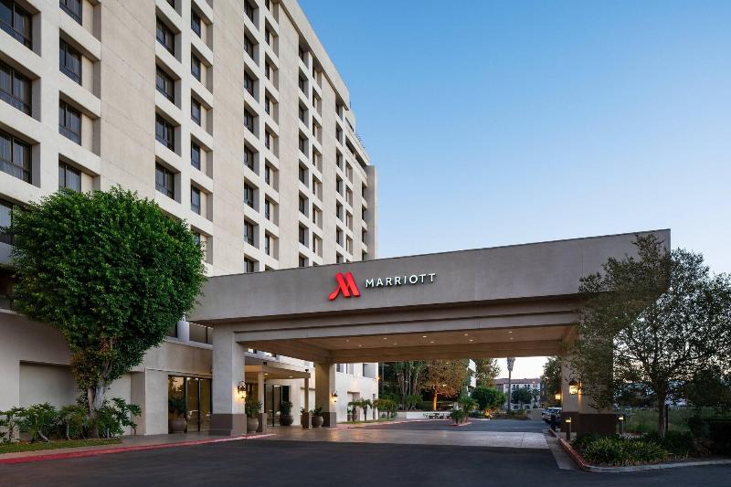 Marriott Riverside at the Convention Center image