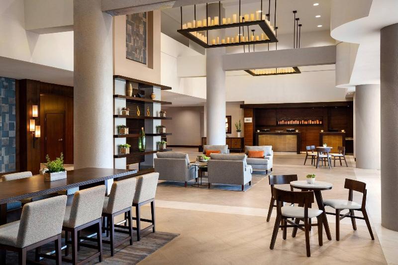 Marriott Riverside at the Convention Center image