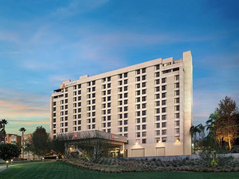 Marriott Riverside at the Convention Center image