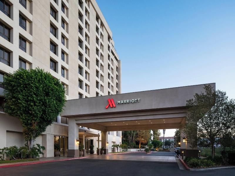 Marriott Riverside at the Convention Center image