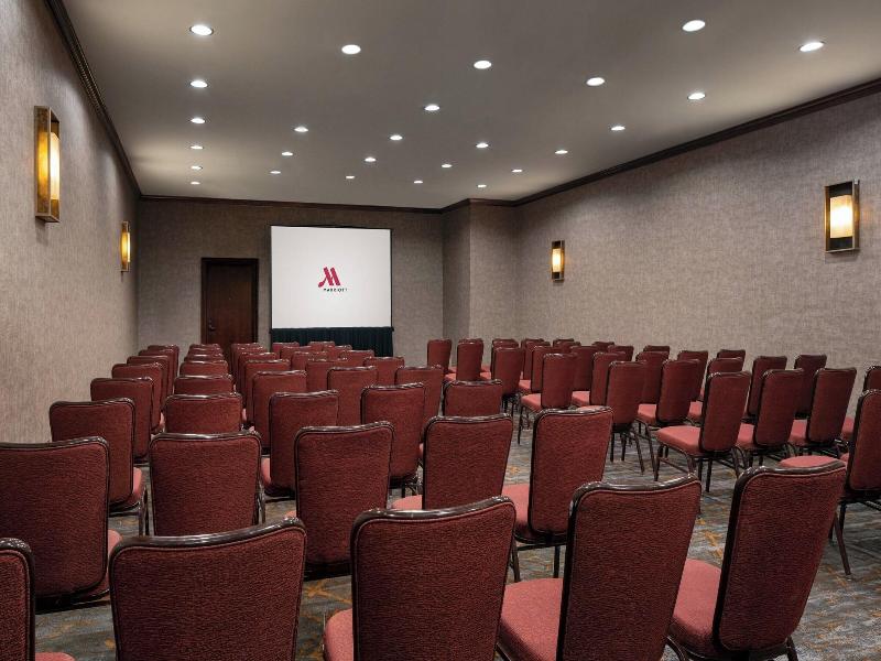 Marriott Riverside at the Convention Center image