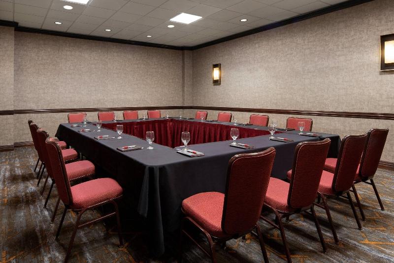 Marriott Riverside at the Convention Center image