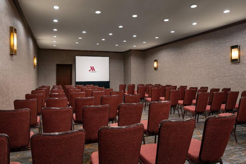 Marriott Riverside at the Convention Center image