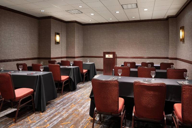 Marriott Riverside at the Convention Center image