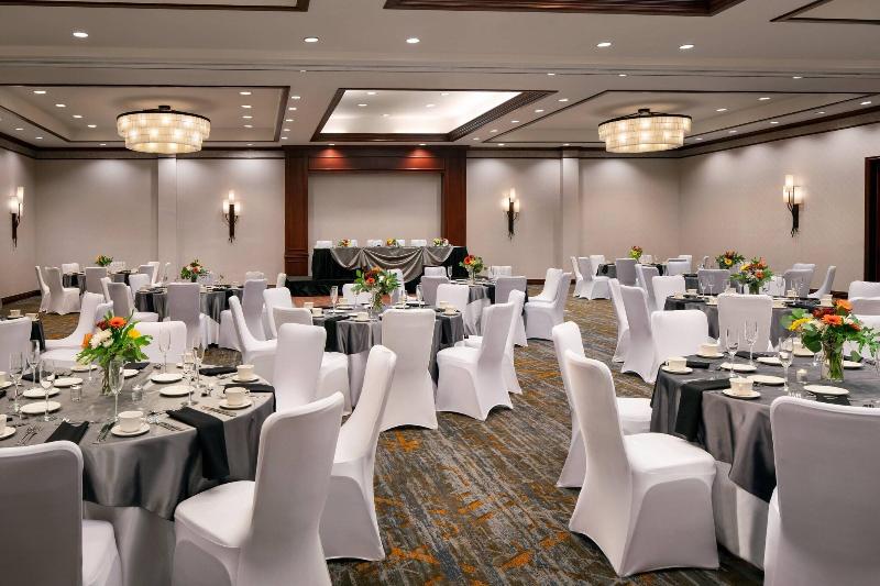 Marriott Riverside at the Convention Center image