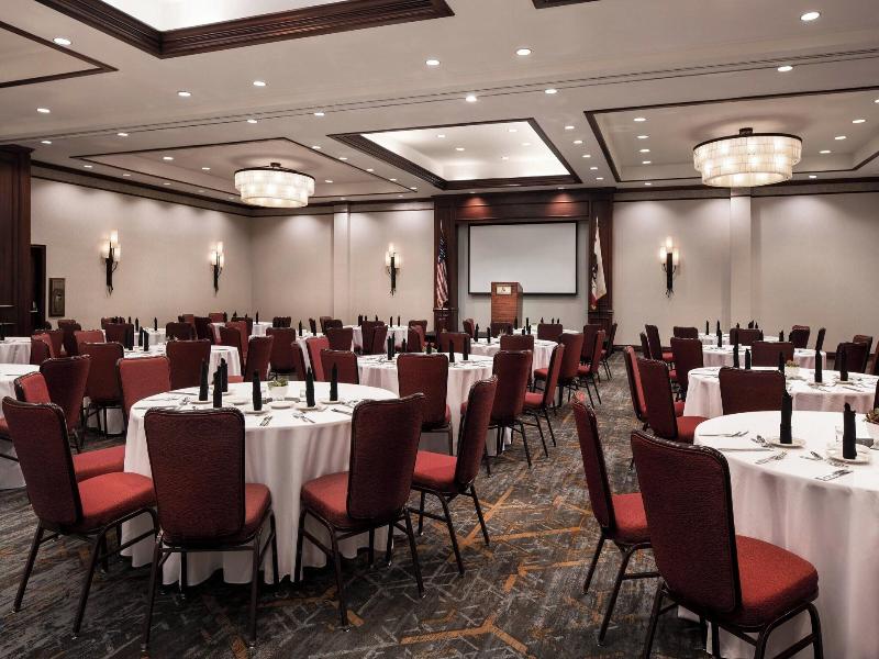 Marriott Riverside at the Convention Center image