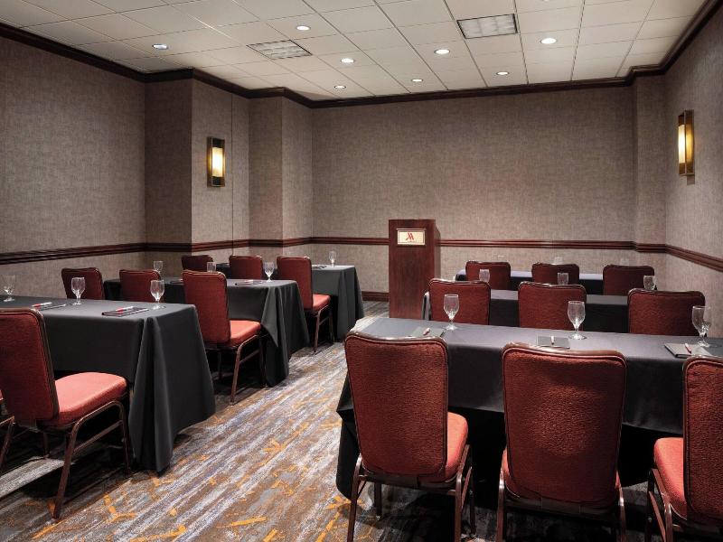 Marriott Riverside at the Convention Center image