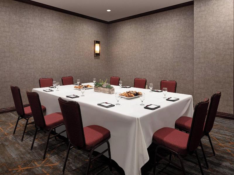 Marriott Riverside at the Convention Center image