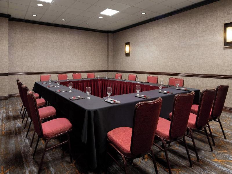 Marriott Riverside at the Convention Center image