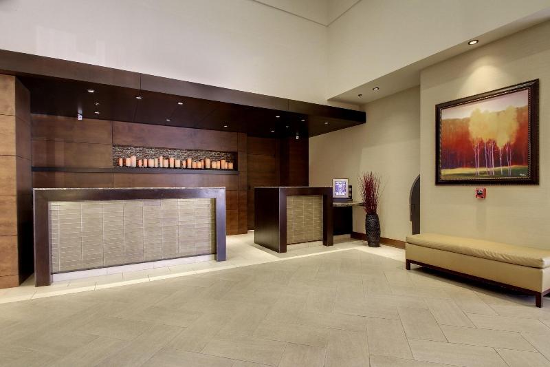 Marriott Riverside at the Convention Center image