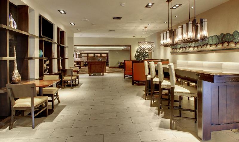 Marriott Riverside at the Convention Center image