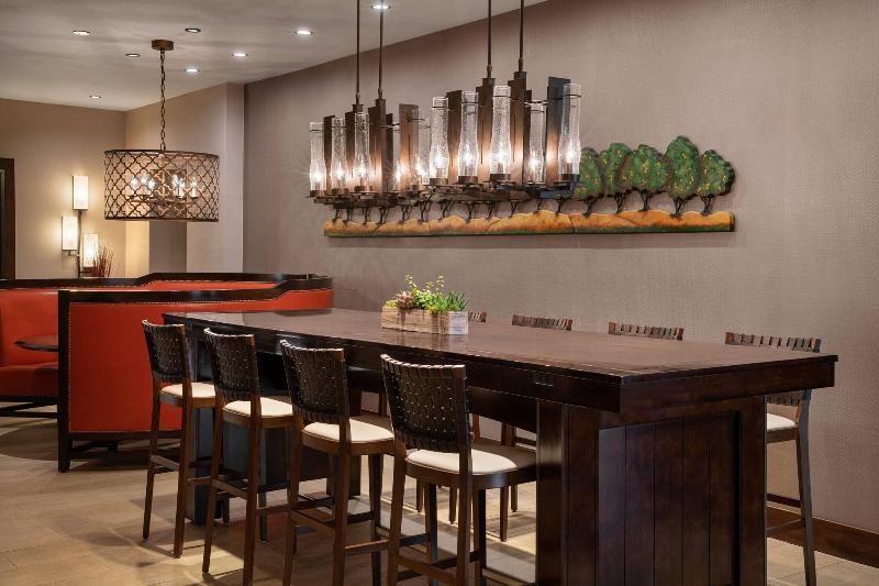 Marriott Riverside at the Convention Center image