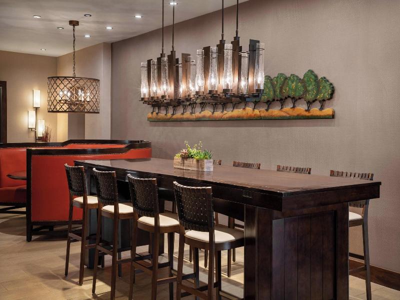 Marriott Riverside at the Convention Center image