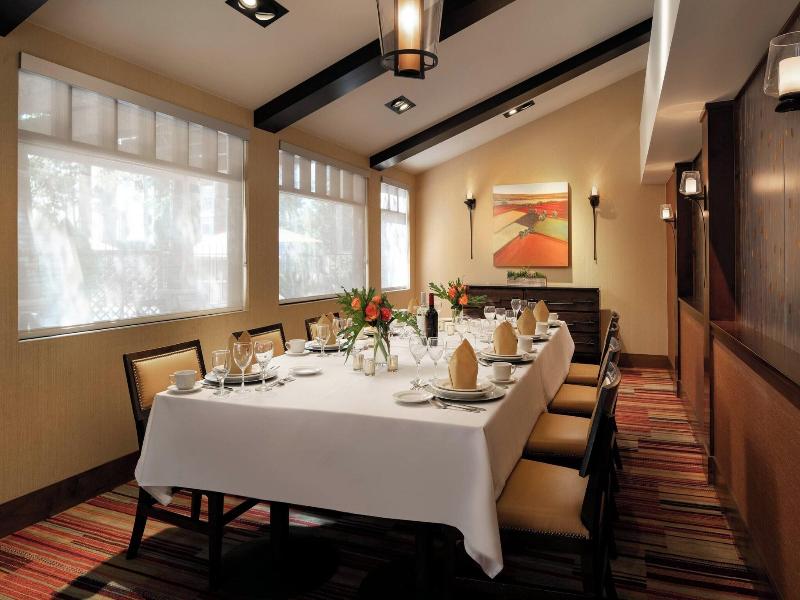 Marriott Riverside at the Convention Center image