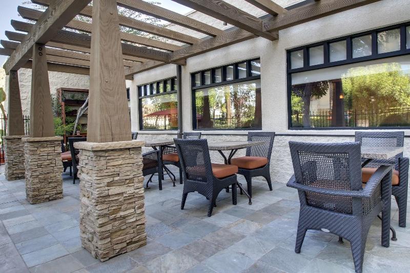 Marriott Riverside at the Convention Center image