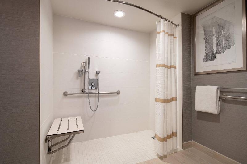 Marriott Riverside at the Convention Center image