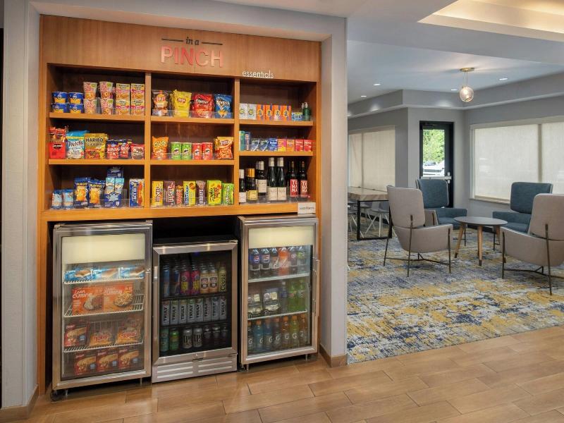 TownePlace Suites Redding