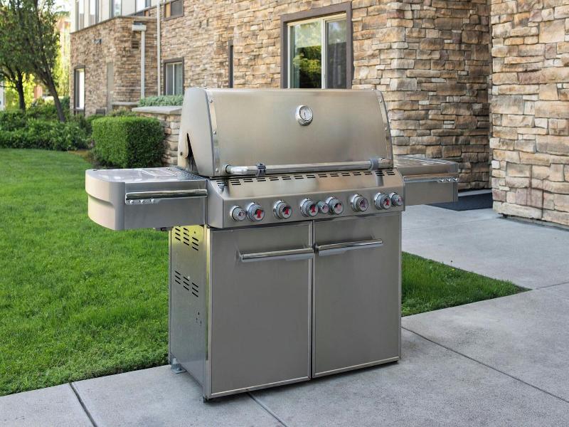 TownePlace Suites Redding