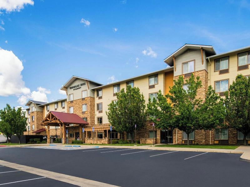TownePlace Suites Redding