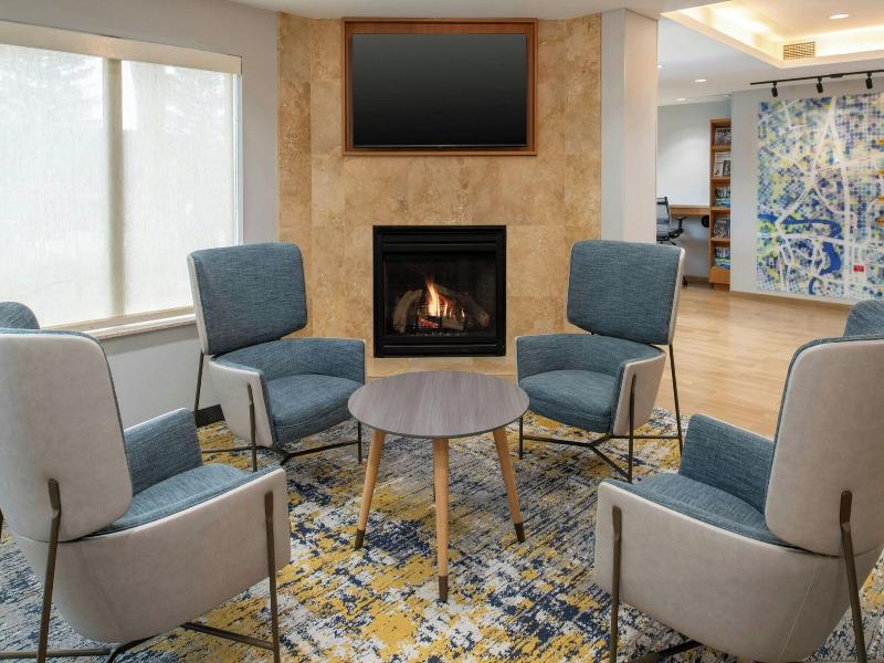 TownePlace Suites Redding
