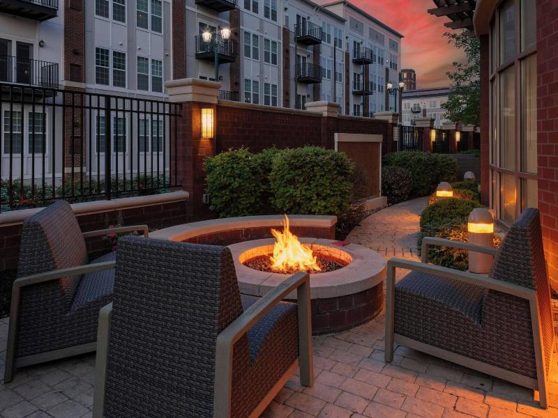 Courtyard Reading Wyomissing image
