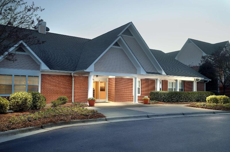 Sonesta ES Suites Raleigh Durham Airport Morrisvil image