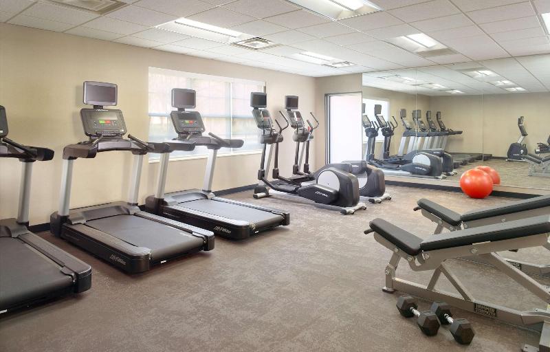 Sonesta ES Suites Raleigh Durham Airport Morrisvil image