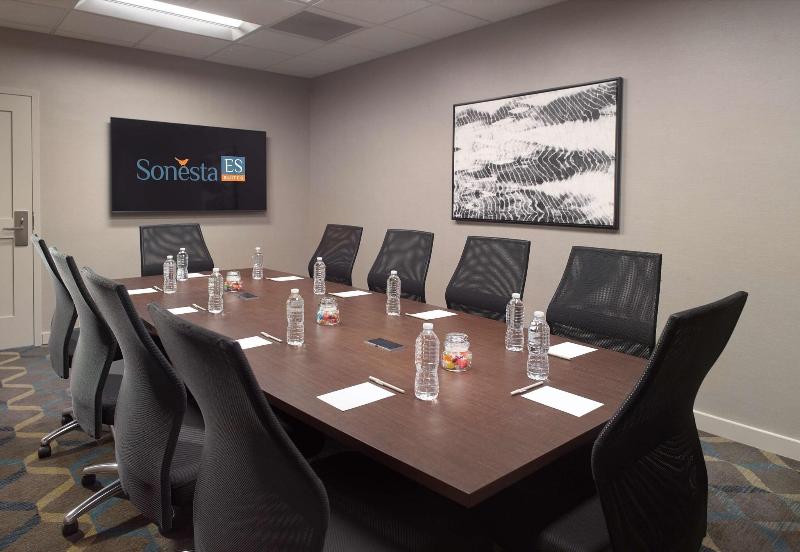 Sonesta ES Suites Raleigh Durham Airport Morrisvil image