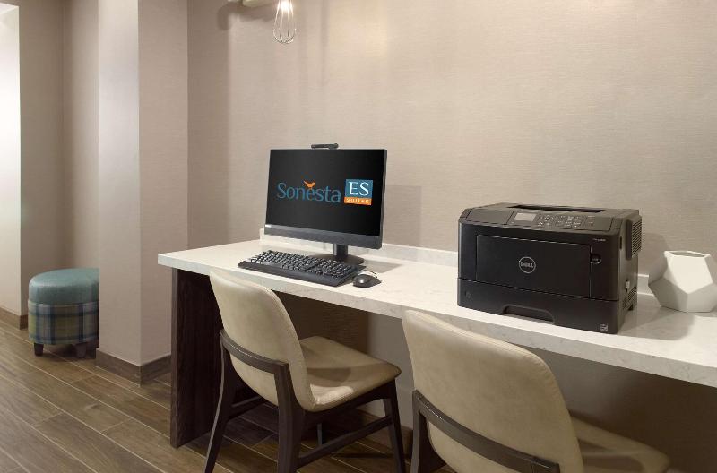 Sonesta ES Suites Raleigh Durham Airport Morrisvil image