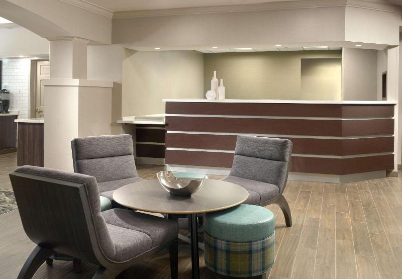 Sonesta ES Suites Raleigh Durham Airport Morrisvil image