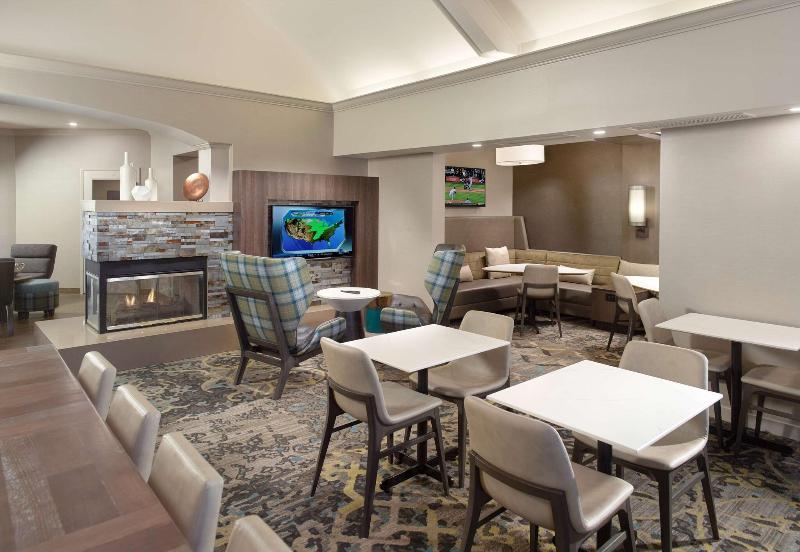 Sonesta ES Suites Raleigh Durham Airport Morrisvil image