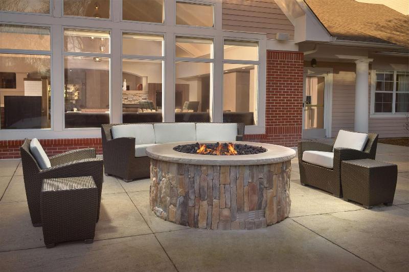 Sonesta ES Suites Raleigh Durham Airport Morrisvil image
