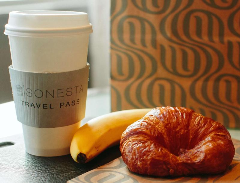 Sonesta ES Suites Raleigh Durham Airport Morrisvil image
