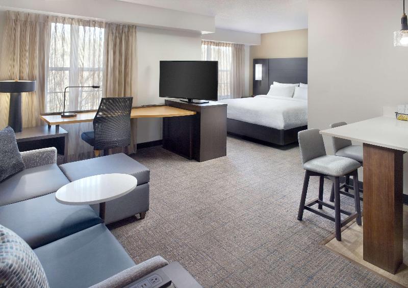 Sonesta ES Suites Raleigh Durham Airport Morrisvil image