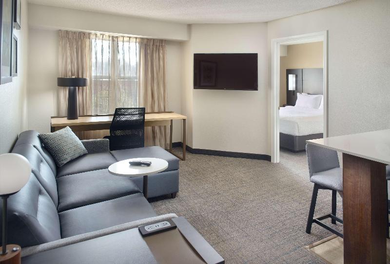 Sonesta ES Suites Raleigh Durham Airport Morrisvil image