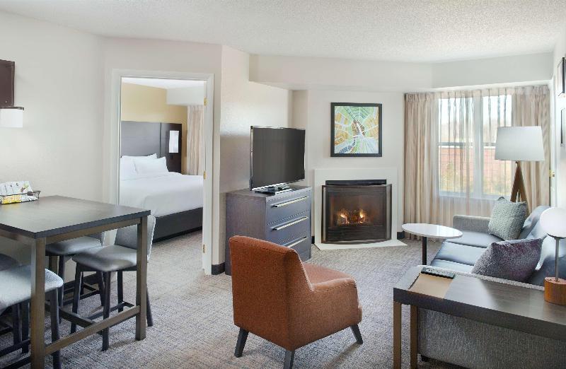 Sonesta ES Suites Raleigh Durham Airport Morrisvil image