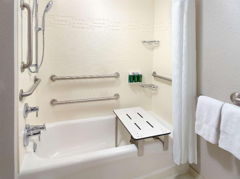 Sonesta ES Suites Raleigh Durham Airport Morrisvil image