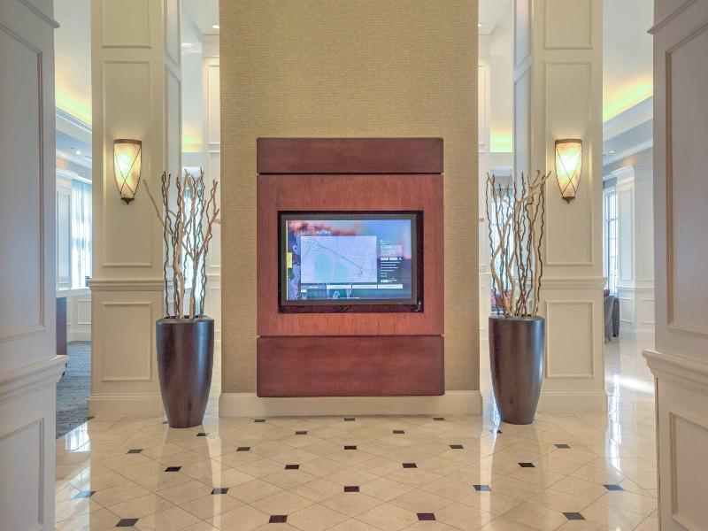Courtyard By Marriott Chapel Hill image