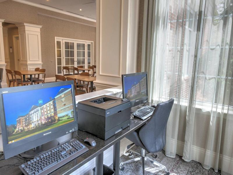 Courtyard By Marriott Chapel Hill image