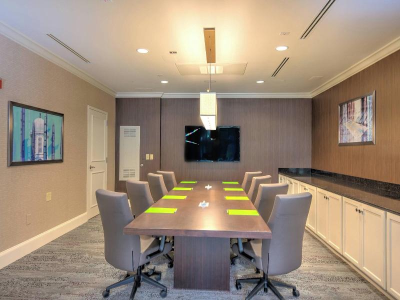 Courtyard By Marriott Chapel Hill image