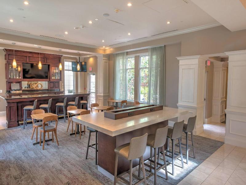 Courtyard By Marriott Chapel Hill image
