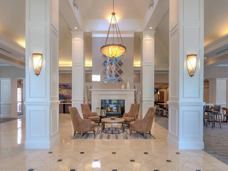 Courtyard By Marriott Chapel Hill image