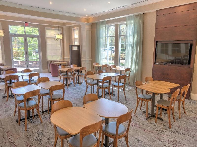 Courtyard By Marriott Chapel Hill image