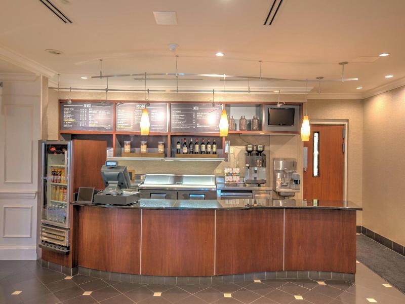 Courtyard By Marriott Chapel Hill image